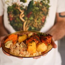 SEGURANÇA ALIMENTAR